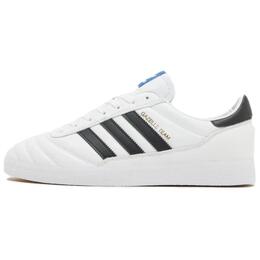 Adidas: Белые кроссовки  Originals Gazelle