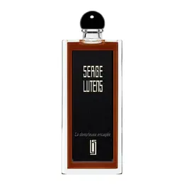 Serge Lutens: Духи 