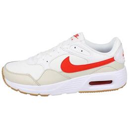 Nike: Белые кроссовки  Air Max SC