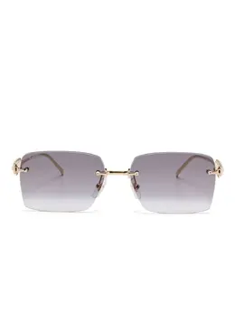 Cartier Eyewear: Очки 