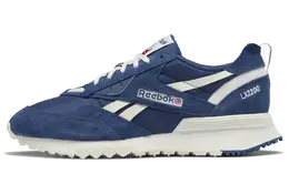Reebok: Синие кроссовки  Royal