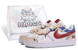 Nike: Белые кроссовки  Court