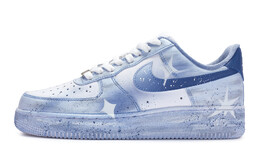 Nike: Белые кроссовки  Air Force 1