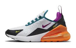 Nike: Кроссовки  Air Max 270