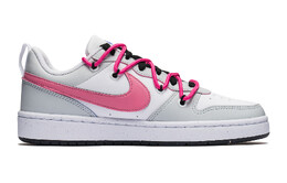 Nike: Розовые кроссовки  Court