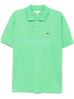 Lacoste: Классическое поло 