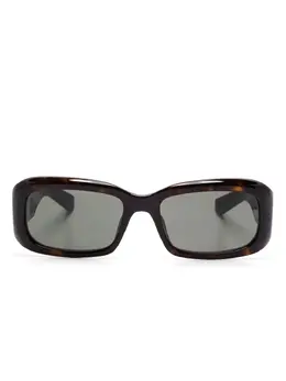 Saint Laurent Eyewear: Очки 
