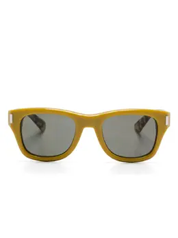 Saint Laurent Eyewear: Очки 