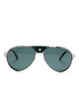 Cartier Eyewear: Очки 