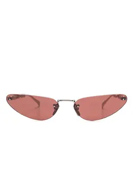 Gucci Eyewear: Очки 
