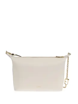 Furla: Светлая сумка 