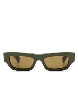 Gucci Eyewear: Очки 