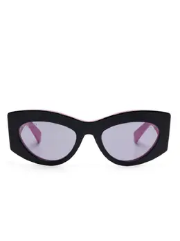 Gucci Eyewear: Очки 