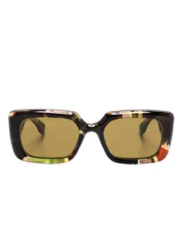 Gucci Eyewear: Очки 