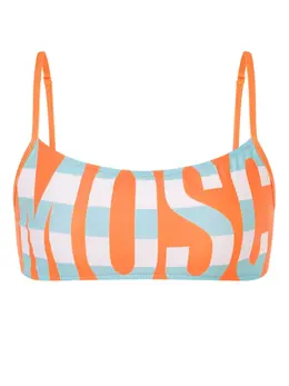 Moschino: Купальник 