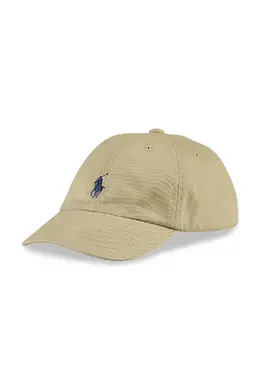 Polo Ralph Lauren: Шапка 