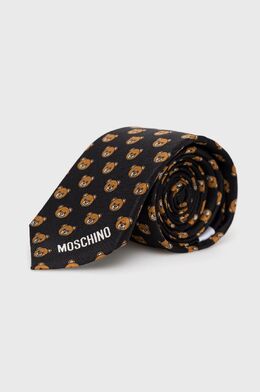 Moschino: Галстук 