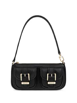Michael Michael Kors: Чёрная сумка 