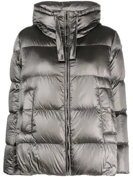 Max Mara: Куртка с воротником 