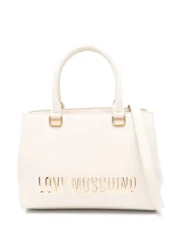 Love Moschino: Сумка-шоппер 