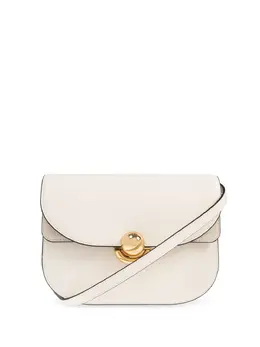 Furla: Светлая сумка 