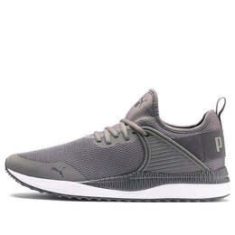PUMA: Белые кроссовки 