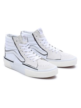 Vans: Кроссовки  Sk8-Hi