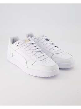 PUMA: Белые кроссовки 
