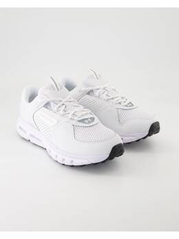 Under Armour: Белые кроссовки 