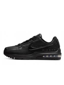 Nike: Чёрные кроссовки  Air Max LTD 3