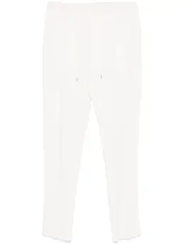 Lardini: Белые брюки 