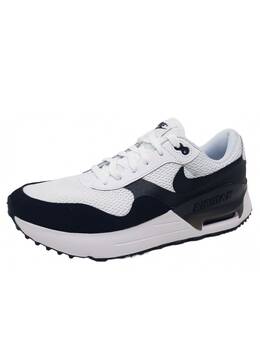 Nike: Белые кроссовки  Air Max