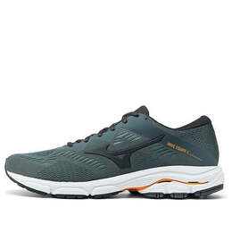 Mizuno: Тёмные кроссовки 