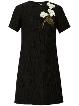 ERDEM: Короткое платье 