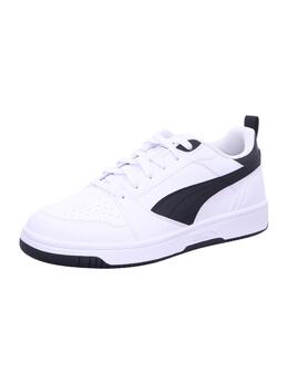 PUMA: Белые кроссовки 