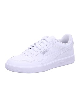 PUMA: Белые кроссовки 
