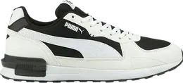 PUMA: Белые кроссовки 