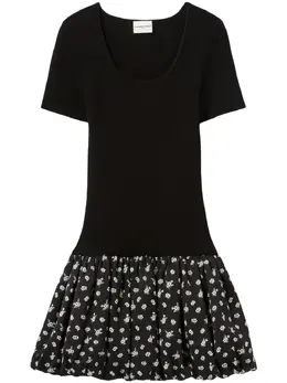 Claudie Pierlot: Короткое платье 