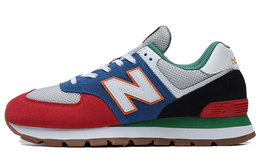 New Balance: Кроссовки  574