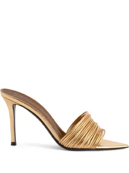 Giuseppe Zanotti: Сандалии 