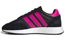 Adidas Originals: Чёрные кроссовки 