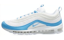 Nike: Белые кроссовки  Air Max 97