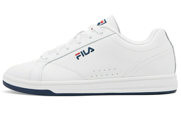 Fila: Белые кроссовки 