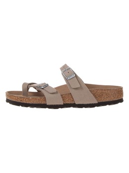 Birkenstock: Шлёпанцы  Mayari