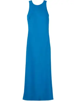 Claudie Pierlot: Атласное платье 