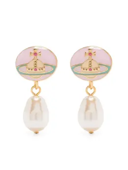 Vivienne Westwood: Серьги 