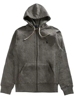 Polo Ralph Lauren: Хлопковая толстовка 