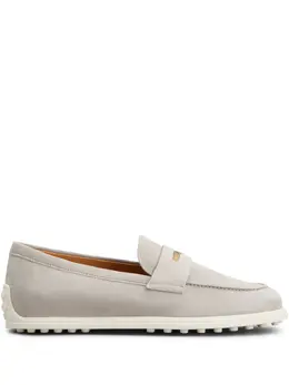 Tod's: Лоферы 