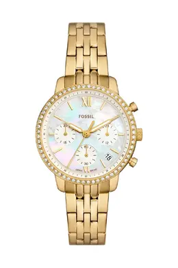Fossil: Часы 