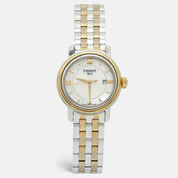 Tissot: Часы  Bridgeport